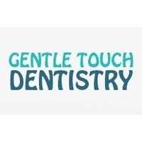 Gentle Touch Dentistry Logo