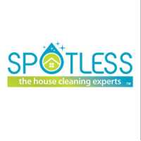 Spotless, Inc Logo