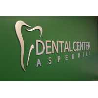 Dental Center of Aspen Hill Logo