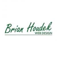 Brian Houdek Web Design Logo