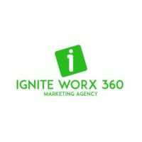 Ignite Worx 360 Logo