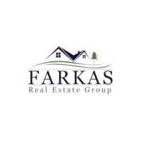 FARKAS Real Estate Group Logo