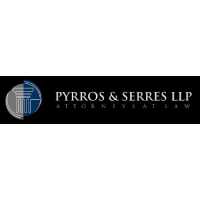 Pyrros & Serres, LLP Logo