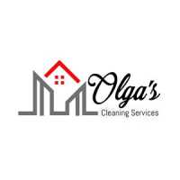 Olga's Cleaning Service LLC Logo