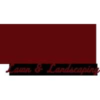 JEG Lawn & Landscaping Logo