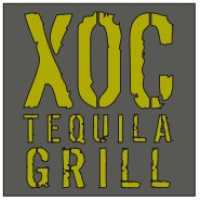 Xoc Tequila Grill Logo