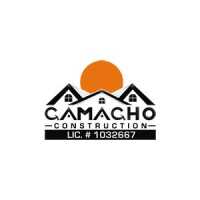 Camacho Construction Logo
