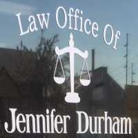 Law Office Of Jennifer Durham Logo