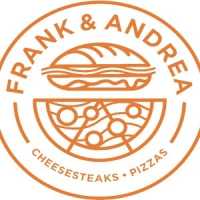 Frank From Philly & Andrea Pizza Logo