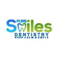 Pure Smiles Dentistry Logo