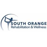 South Orange Rehabilitation and Wellness Logo