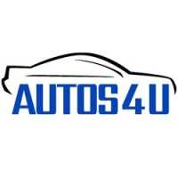 Autos 4 U Logo