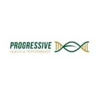 Progressive Health & Performance Logo
