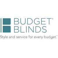 Budget Blinds of Winston-Salem West Logo