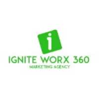 Ignite Worx 360 Logo