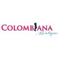 Colombiana Boutique Logo