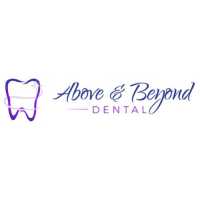 Above & Beyond Dental Logo