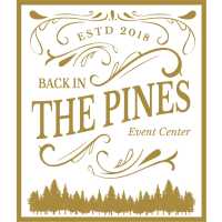 Back In The Pines Logo
