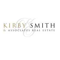Kirby Smith & Associates Real Estate Logo