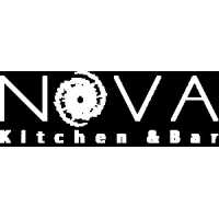 NOVA Kitchen & Bar Logo