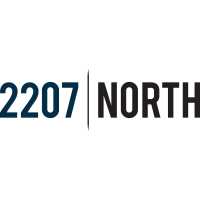 2207 North - A Modern Apartment Community Logo