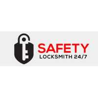 Safety Locksmith Las Vegas Logo