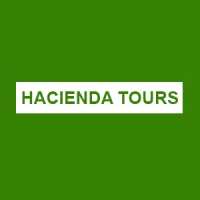 Hacienda Tours Logo