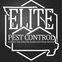Elite Pest Control Logo