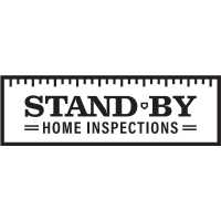 Stand By Home Inspections, PLLC Logo