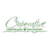 Cooperative Chiropractic Logo
