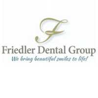 Friedler Dental Group Logo