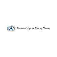 National Eye & Ear of Tucson Logo