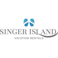 Vacation Rentals Singer Island Logo