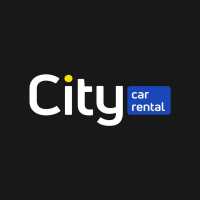 City Car Rental Los Cabos Logo