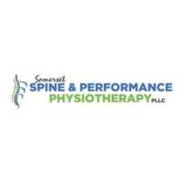 Somerset Spine & Performance Physiotherapy Logo