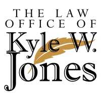The Law Office of Kyle W. Jones Logo