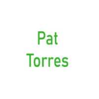 Pat Torres Landscaping and Tree Service Logo