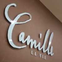 Camille La Vie Logo