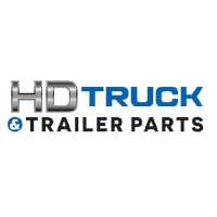 HD TRUCK & TRAILER PARTS LLC Logo