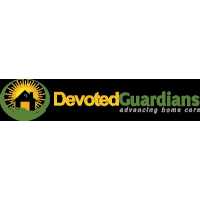 Devoted Guardians Home Care Logo
