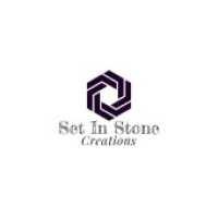 Set In Stone Creations LLC Logo