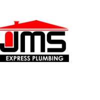 JMS Express Plumbing West Los Angeles Logo