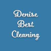 Denise Best Cleaning Logo