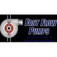 Fast Flow Pumps Logo