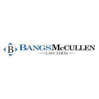 Bangs McCullen Law Firm Logo
