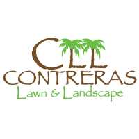 Contreras Lawn & Landscape Logo