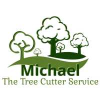 Michael The Tree Cutter Service - Tree Trimming Birmingham AL Tree Removal, Land Clearing, Affordable Tree Trimming, Reliable Tree Service Logo