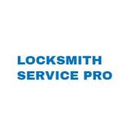Locksmith Service Pro Logo