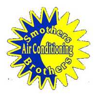 Smothers Brothers Air Conditioning, Inc. Logo