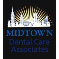 Midtown Dental Care Associates Logo